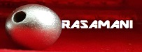 rasamani logo
